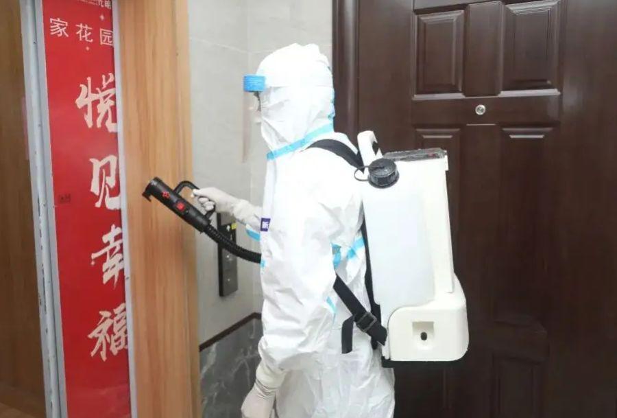 钟南山深度解析美国最新疫情形势与观察分析