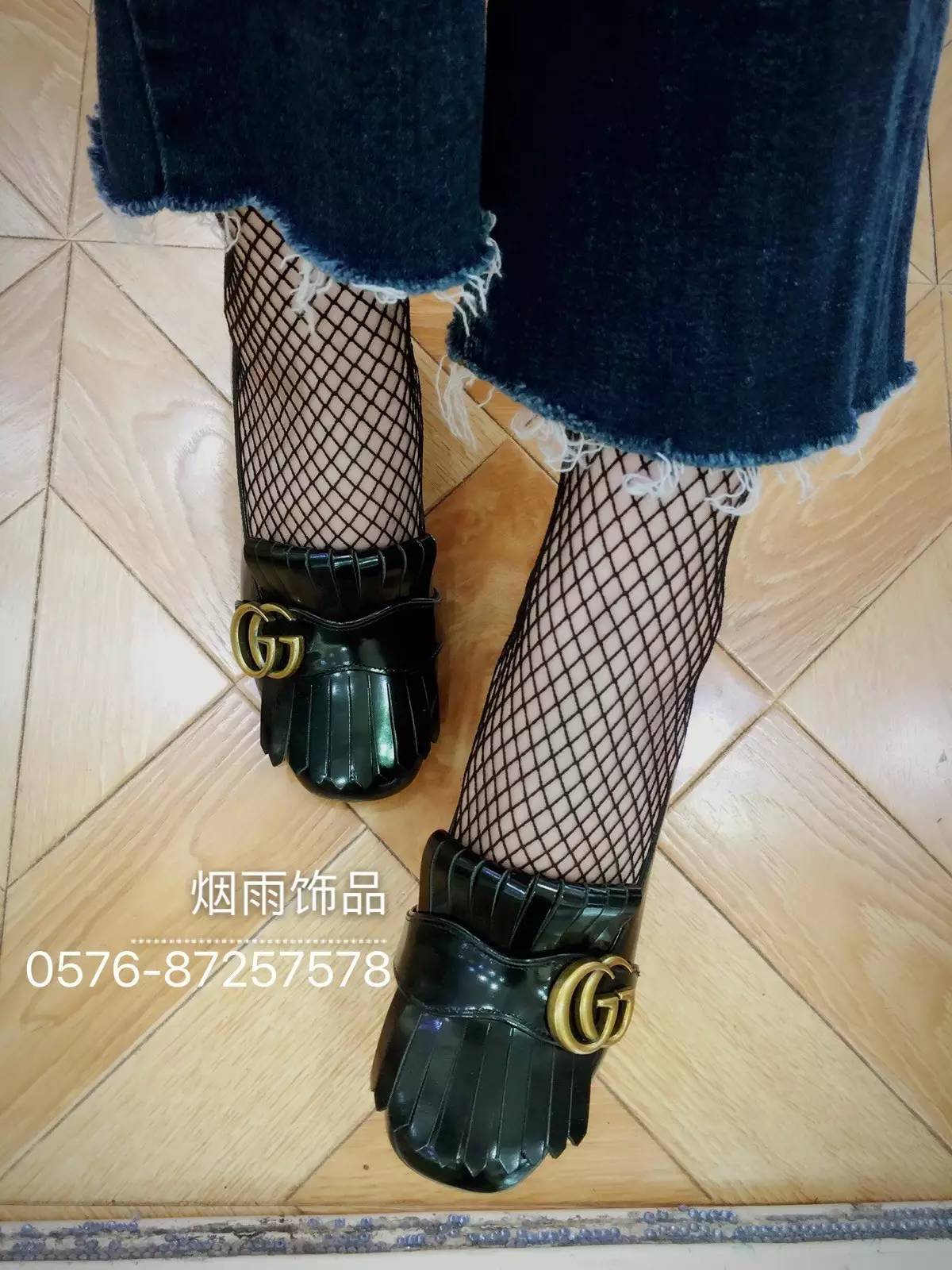 最新款网袜，时尚舒适并存的理想之选