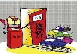 日照油价最新调整消息，市场走势分析与影响探讨