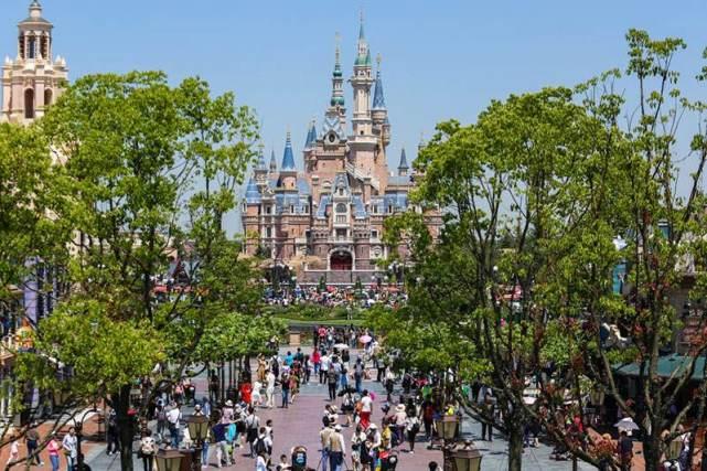 迪士尼最新官方app重塑魔法体验之旅