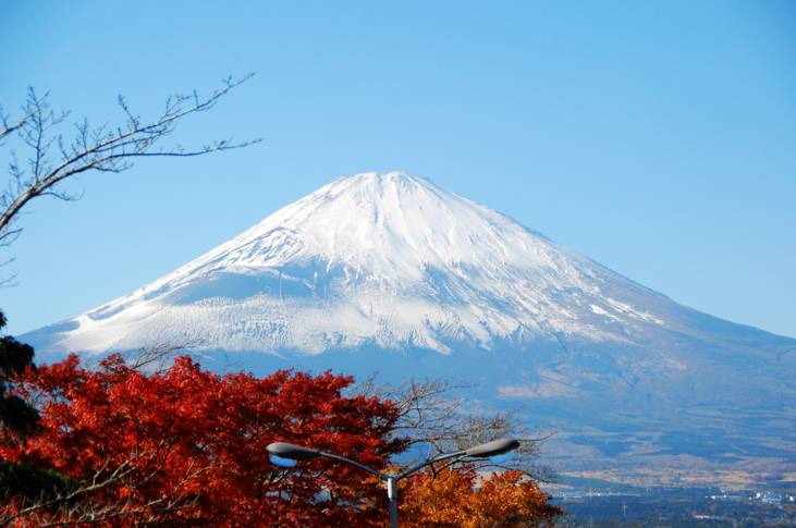 富士山最新动态，探索与保护的和谐之旅