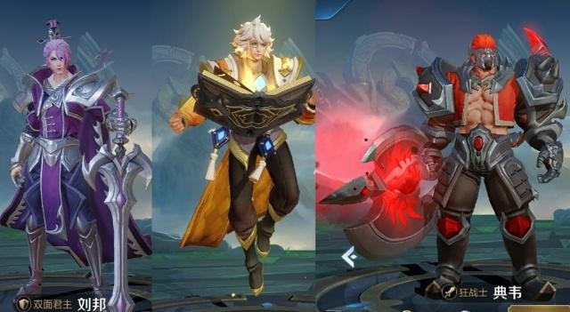 王者最新英雄登场，破晓之光璀璨新星揭秘！