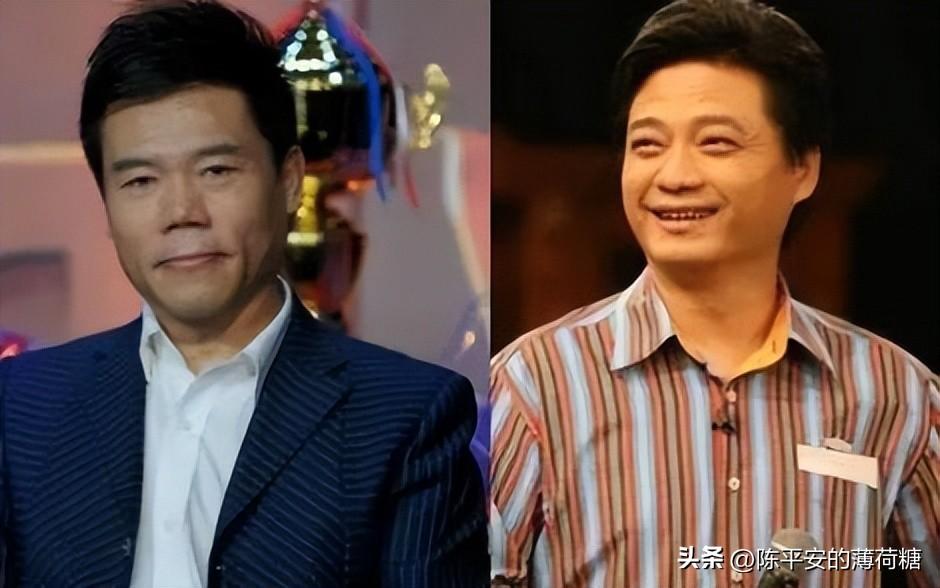 崔永元深度观察社会现象的独特视角，最新视频分享