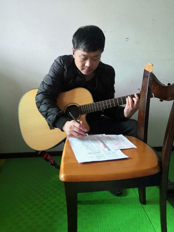 抗疫最新歌曲，音乐的力量与时代共鸣的共鸣之声