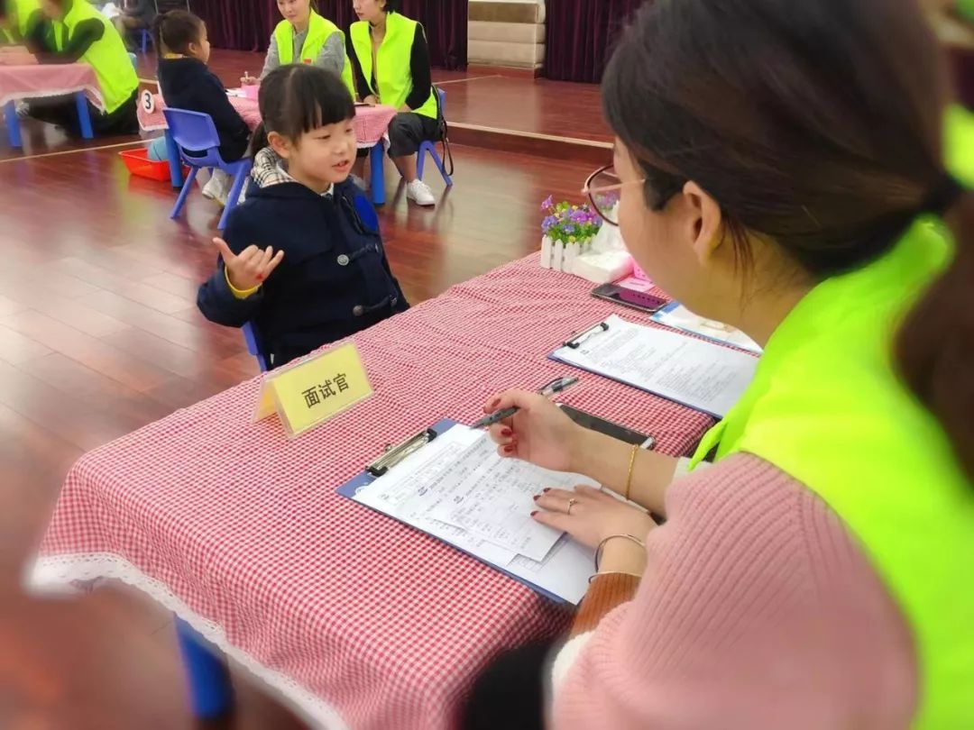 幼儿园最新面试，探索儿童教育未来之路的启航点