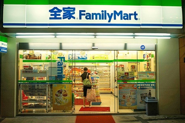 全家便利店最新动态，创新引领零售业先锋