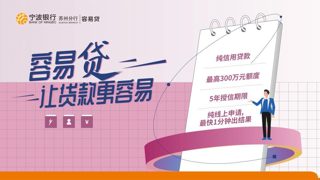 甬e贷最新预警，风险管理与投资者保护双重策略揭秘