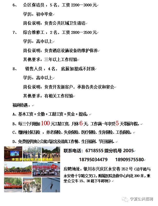 西坞最新招聘动态与人才发展战略概览