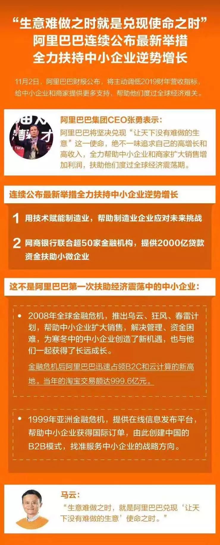 阿里最新政策重塑电商生态，推动数字经济发展