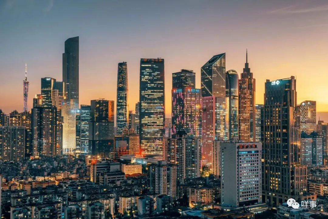探索未来都市魅力与活力的最新城市宣传片亮相！