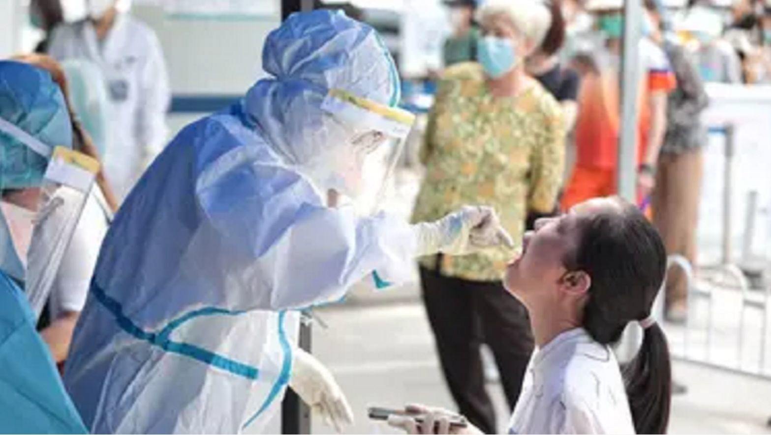 重庆新增肺炎疫情最新报告，最新动态与数据更新