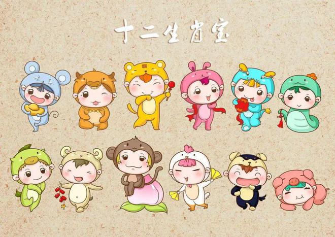 最新生肖运势今日概述与预测