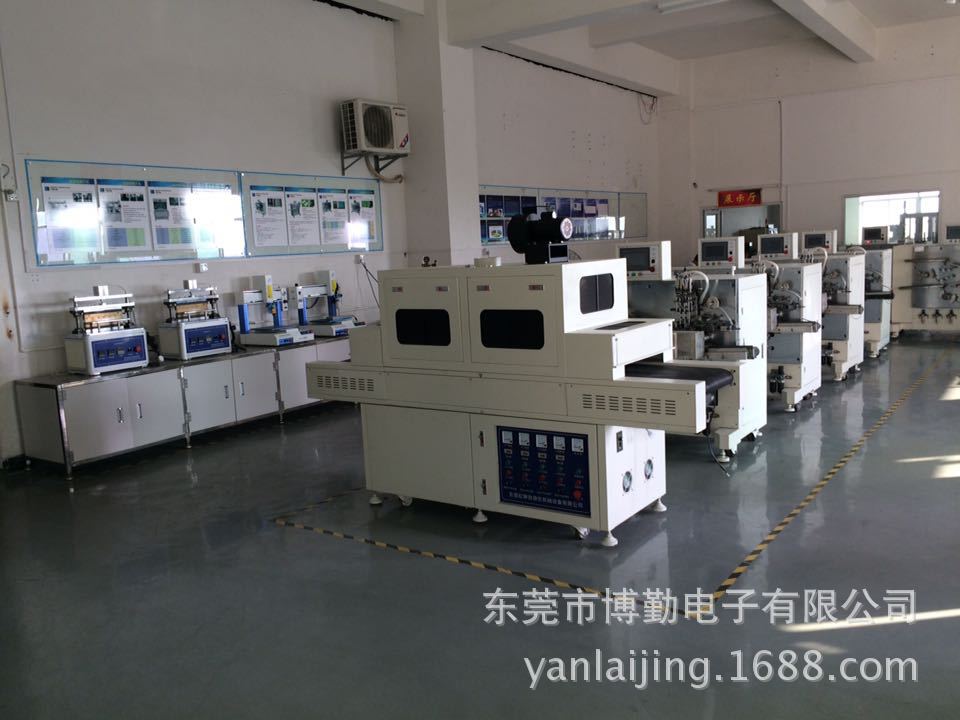 最新锂电池设备革新，引领能源存储的未来之路