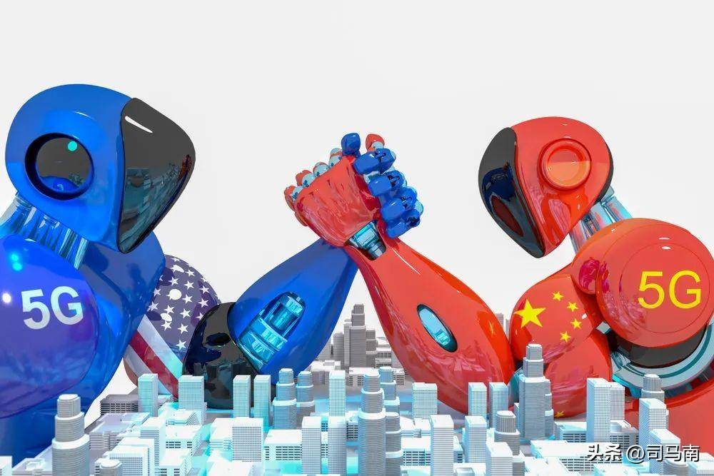 中国科技实力迈上新台阶，向世界科技强国稳步前行