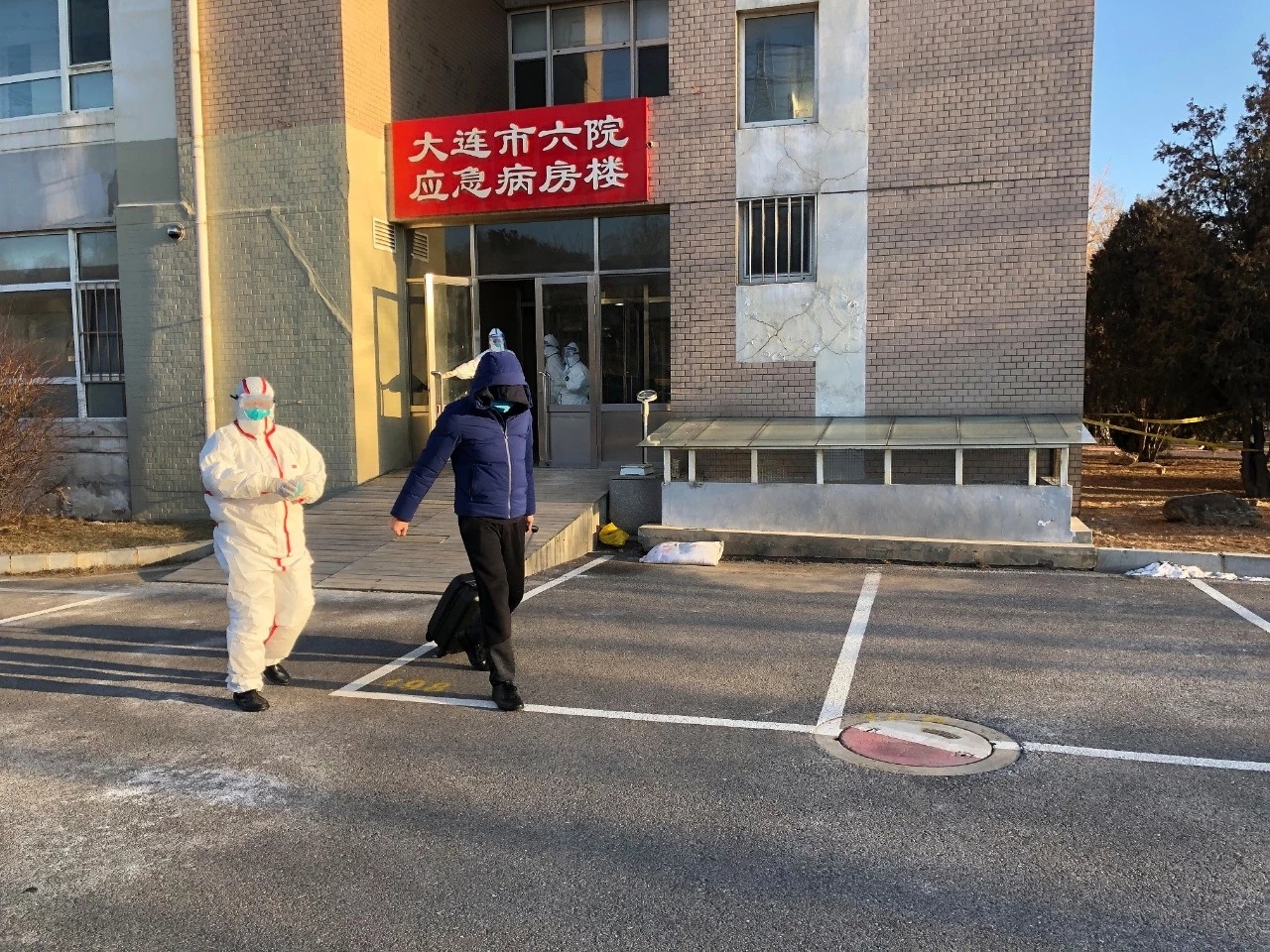 大连大学最新疫情动态及其校园影响概述