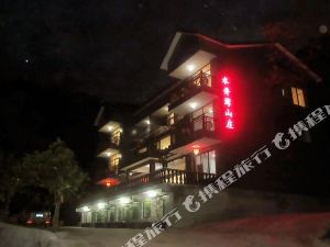 峨眉红灯区最新风貌，探索、启示与一览无遗的夜色魅力
