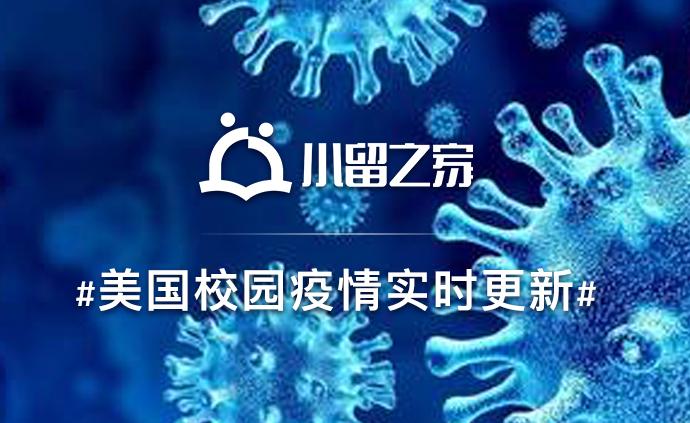 美国新冠疫情最新动态概览