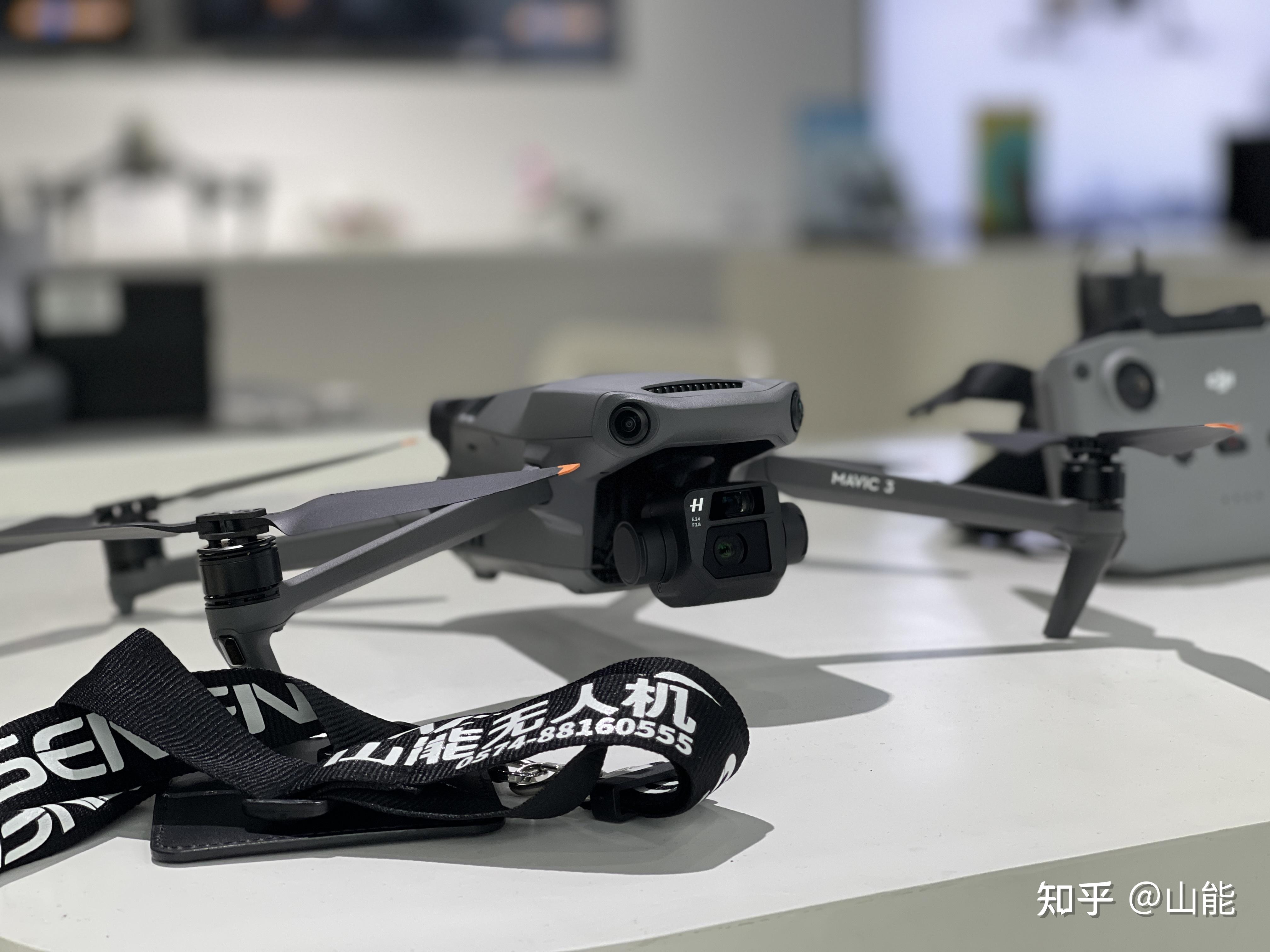 大疆知乎最新动态及未来展望速递