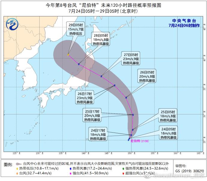 最新台风消息汇总，概述、影响分析与应对建议