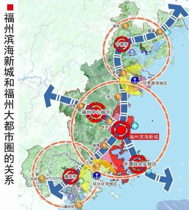 福州发展规划最新，迈向现代化国际大都市的宏伟蓝图