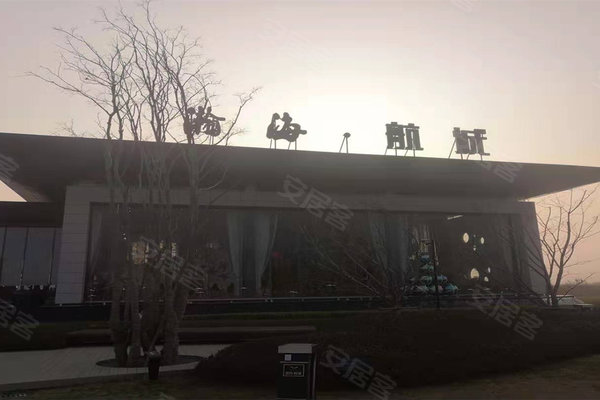 瀚海航城最新信息深度解析与概述