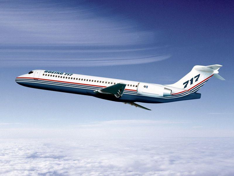 最新航空器革新及未来展望