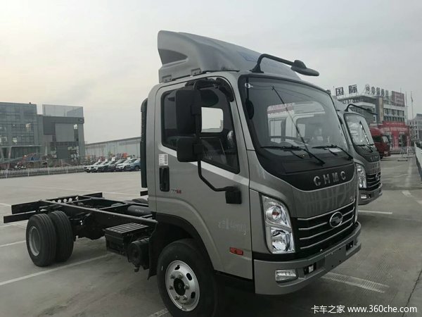卡车之家2025最新报价概览及详细分析