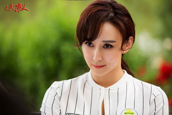 夏树美沙的最新风采展示