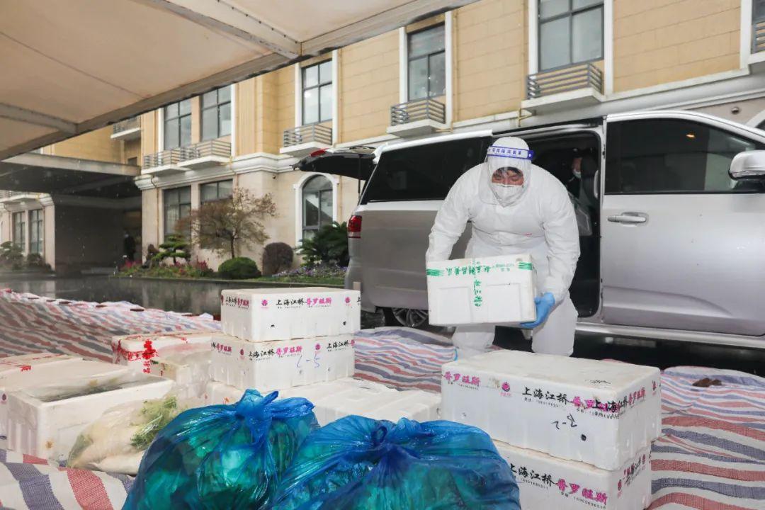最新交通解封重塑城市流动脉络