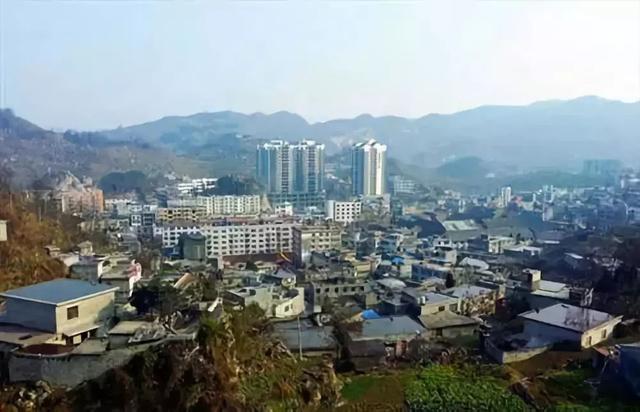 晴隆最新城市，繁荣发展的都市新面貌