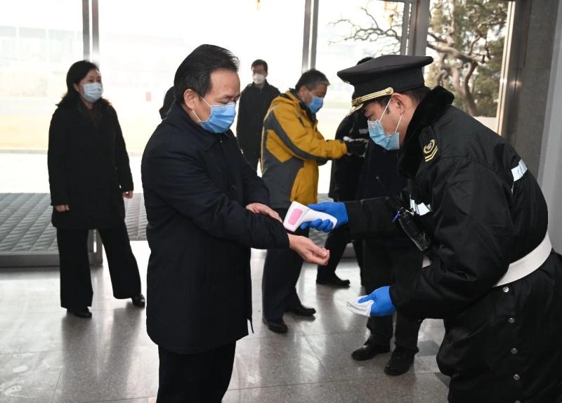 北京疫情观察报告，最新动态与挑战应对，共同守护家园