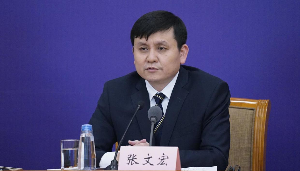 张文宏最新疫情通报，揭示洞察与最新进展