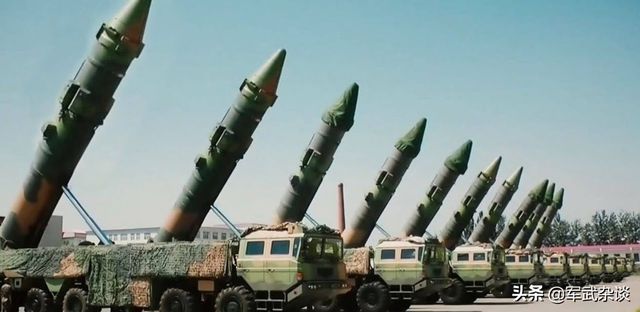 中国最新导弹基地，展现国防实力与科技创新的辉煌成果