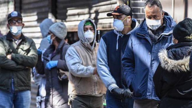 美国与印度疫情最新动态，挑战、应对策略及最新消息综述