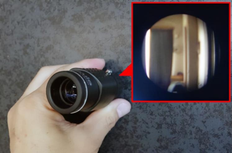 防盗门 第64页