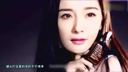 杨幂最新换脸，揭秘明星形象重塑背后的故事