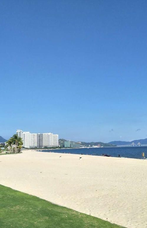 霞涌海岸新城蓬勃发展，最新变化揭示新城崛起