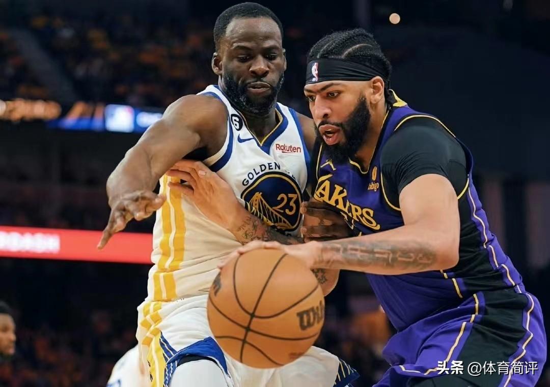 NBA最新赛程下的湖人队展望与期待