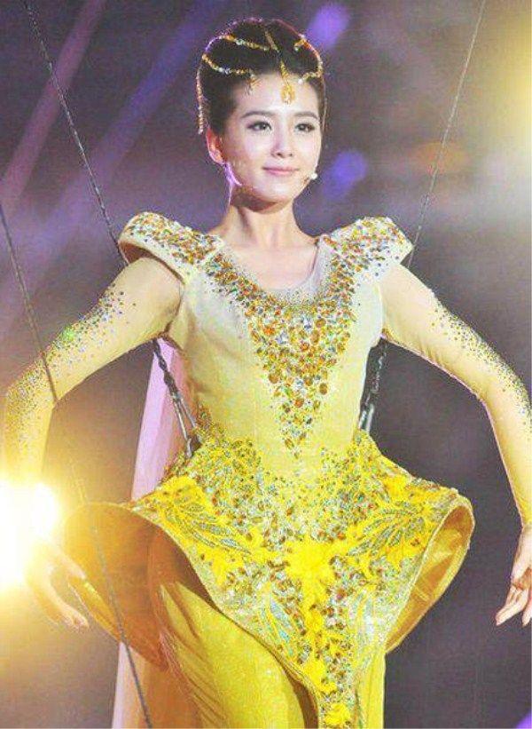 最新金鹰女神排名揭晓，星光熠熠下的荣耀之选