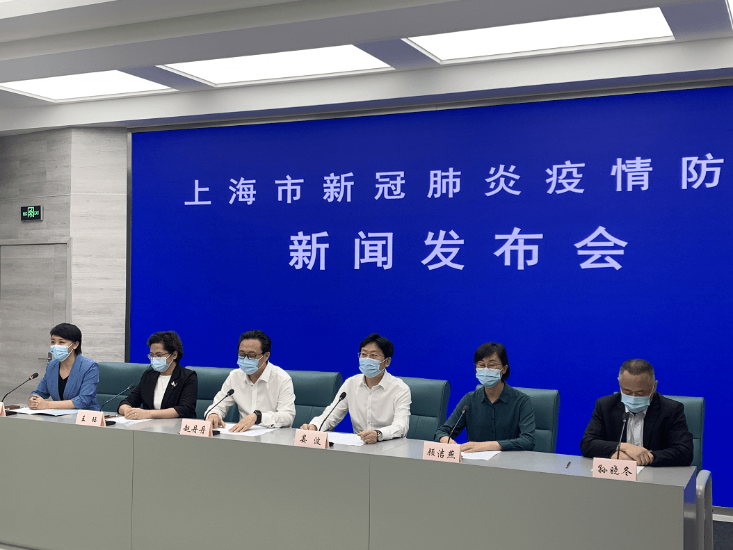 上海江镇最新疫情，坚定信心，共同抗击疫情