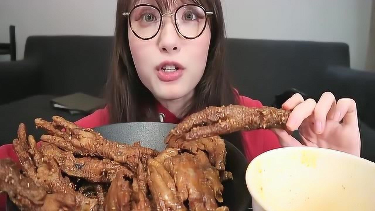 阿优最新吃播，美食之旅的新篇章开启！