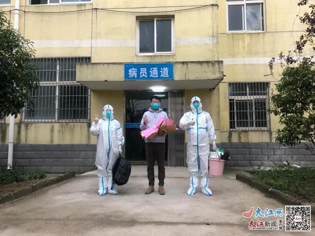 九江最新疫情动态，挑战与希望并存