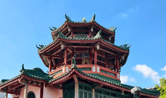 探寻潮汕文化魅力，最新游玩攻略大全