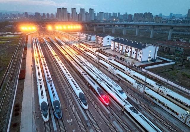 中国迈向新时代的辉煌篇章，最新发展成就概览