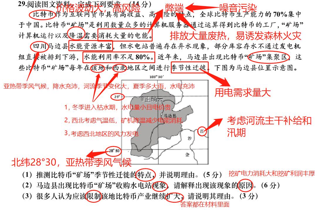 最新高考时政热点及其深度解析