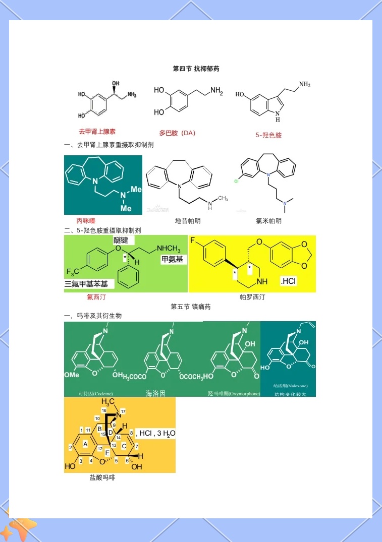 最新药物化学进展及其应用前景探究