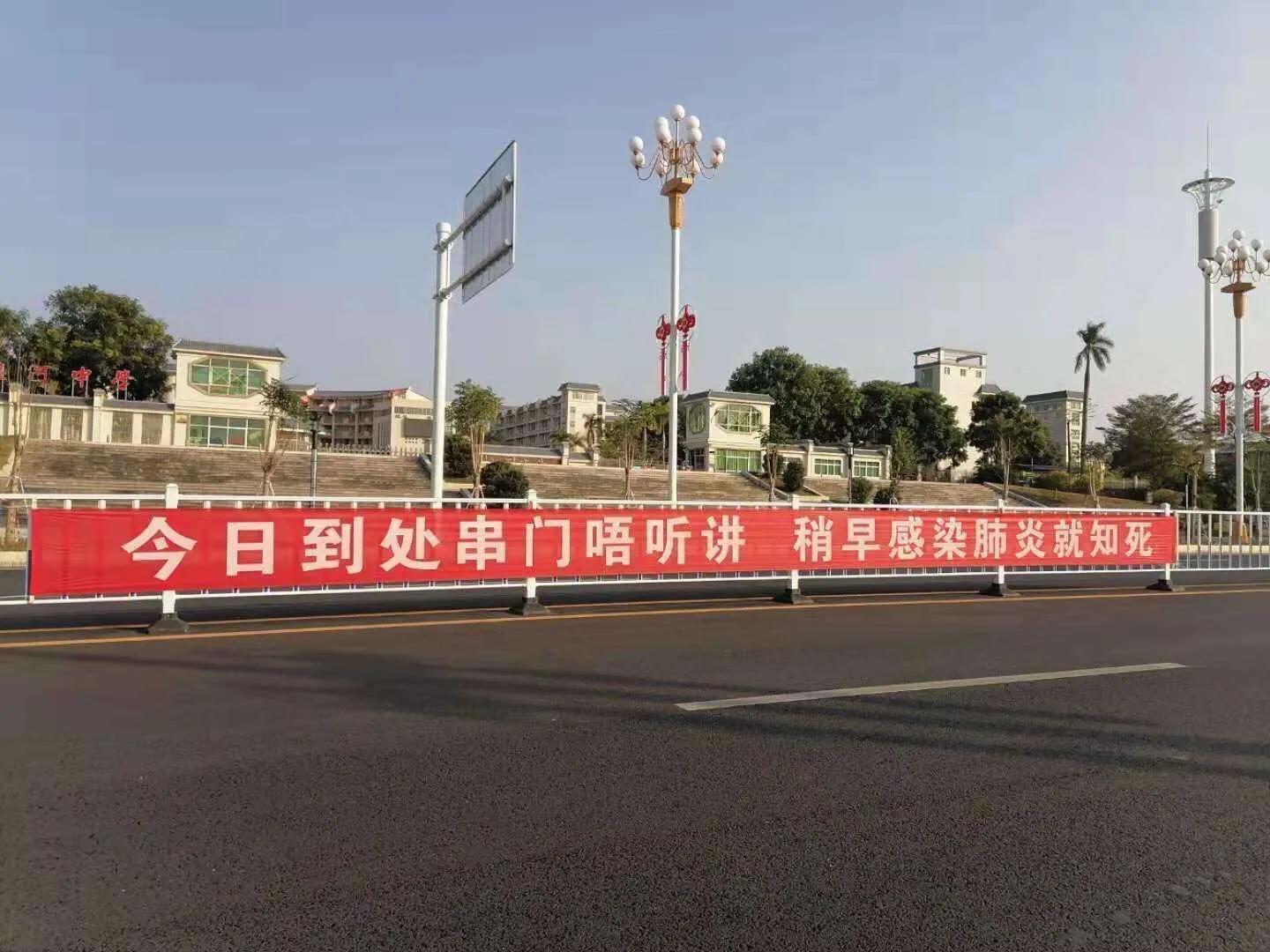 陆河疫情最新动态分析与更新