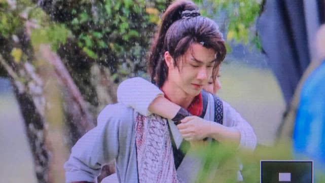 王一博最新拍戏，探寻新时代演艺之路的无限可能