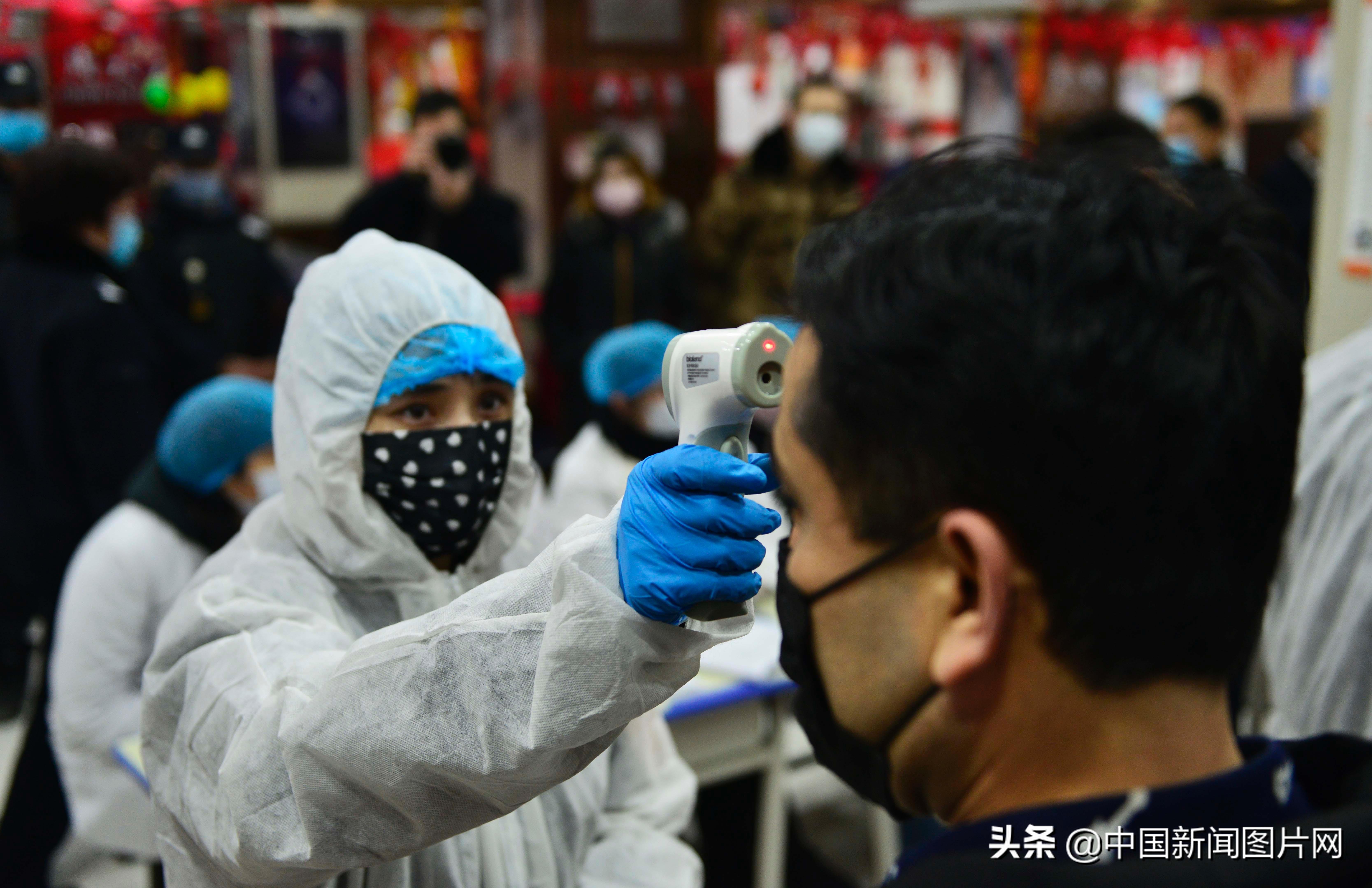 喀什最新疫情信息及影响概述