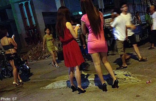 佛山最新企街女，活力与魅力的独特风采